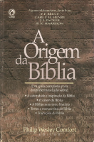 A Origem da Bíblia.pdf